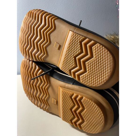 Kensie JBU Ladies Bella Duck Boots Sz 11 - Picture 6 of 6